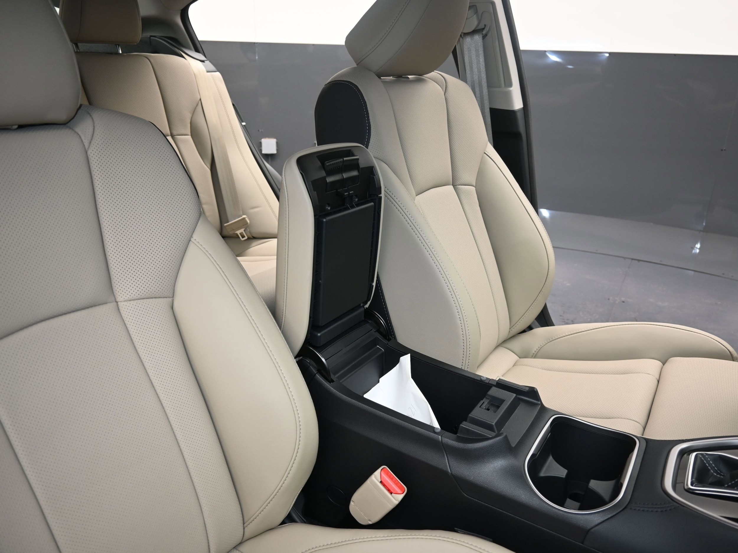 2025 Subaru Legacy Limited - Photo 19