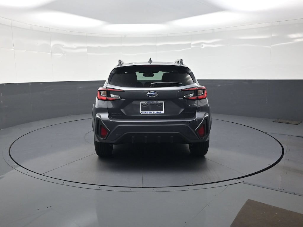 New 2026 Subaru Crosstrek Limited SUV