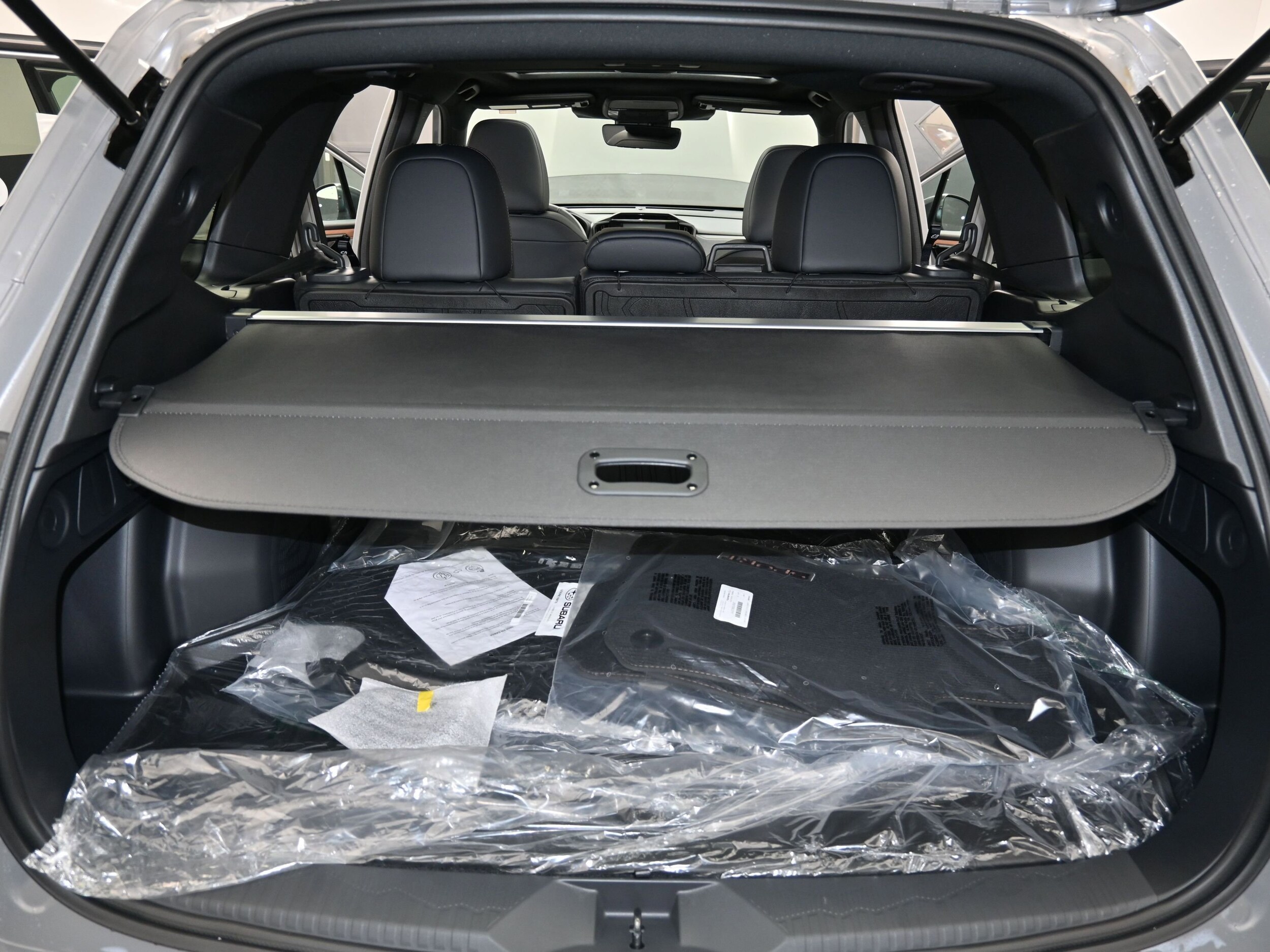 2026 Subaru Forester Sport - Photo 28