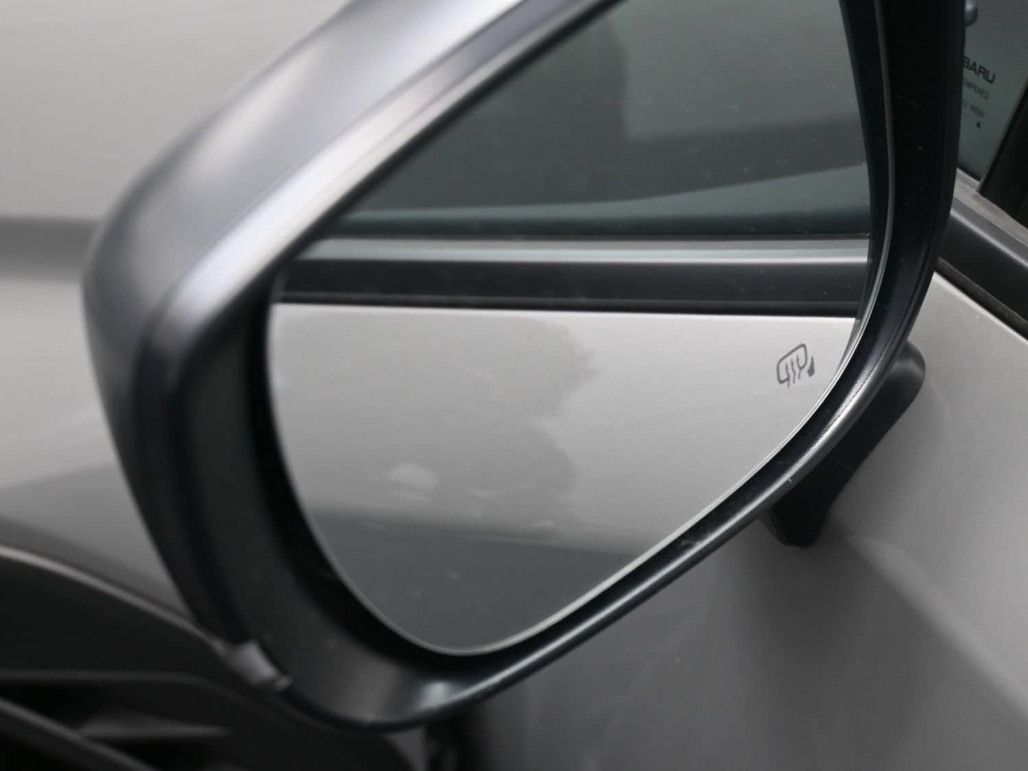2026 Subaru Forester Wilderness - Photo 18