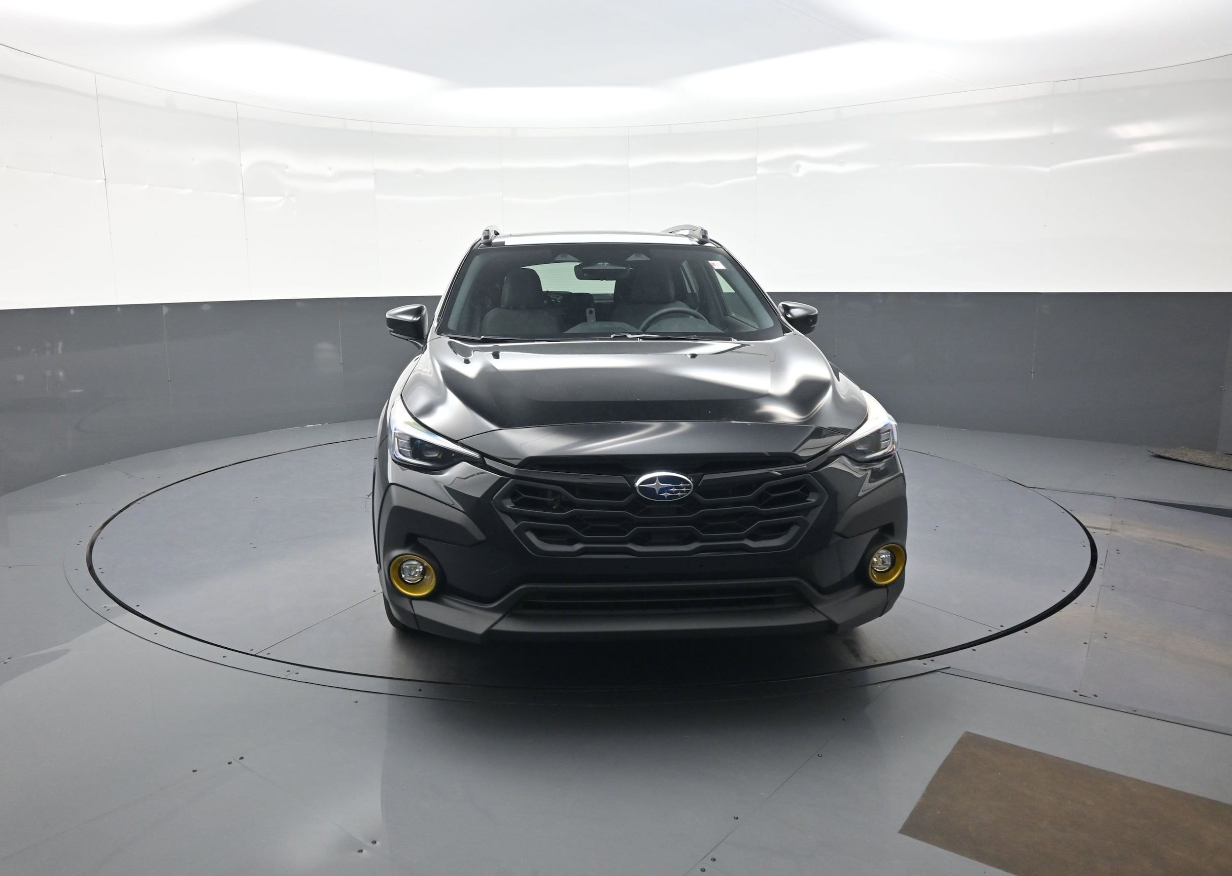 2026 Subaru Crosstrek Sport - Photo 8