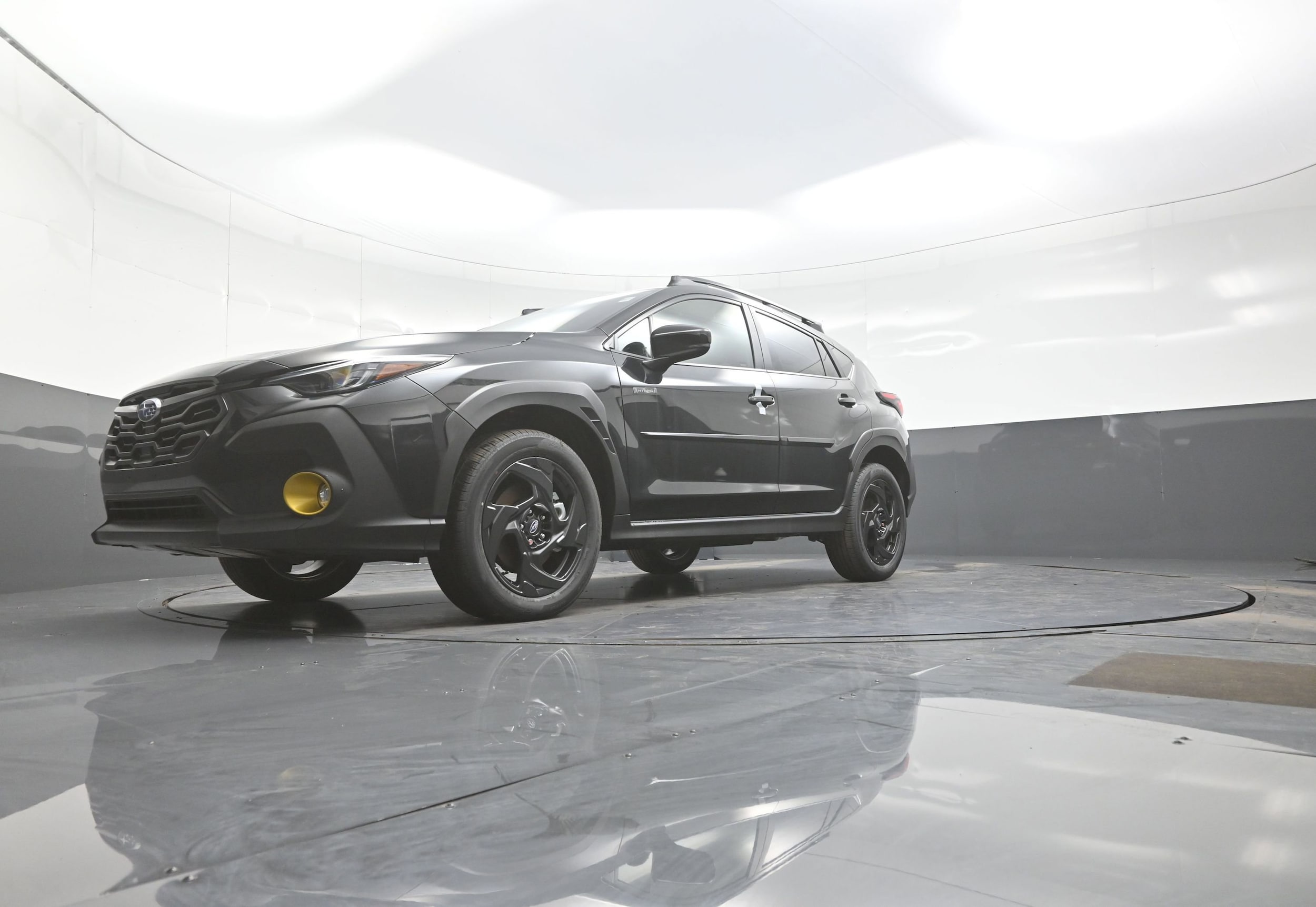 2026 Subaru Crosstrek Sport - Photo 11