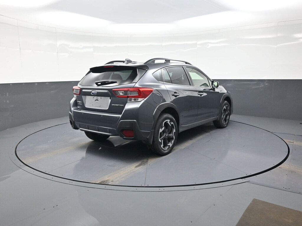 Used 2023 Subaru Crosstrek Limited SUV
