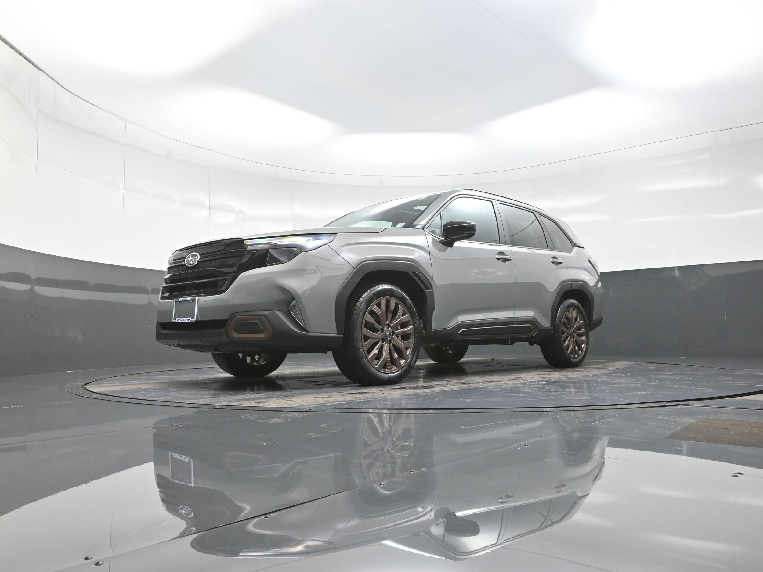 2026 Subaru Forester Sport - Photo 11