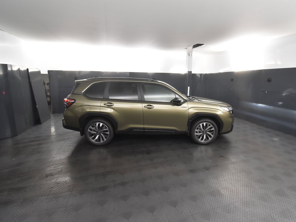 New 2025 Subaru Forester Hybrid Touring SUV