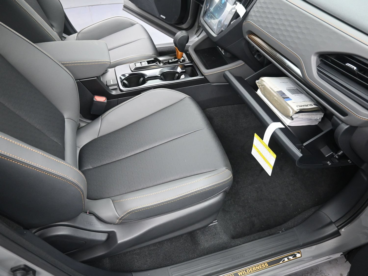 2026 Subaru Forester Wilderness - Photo 46