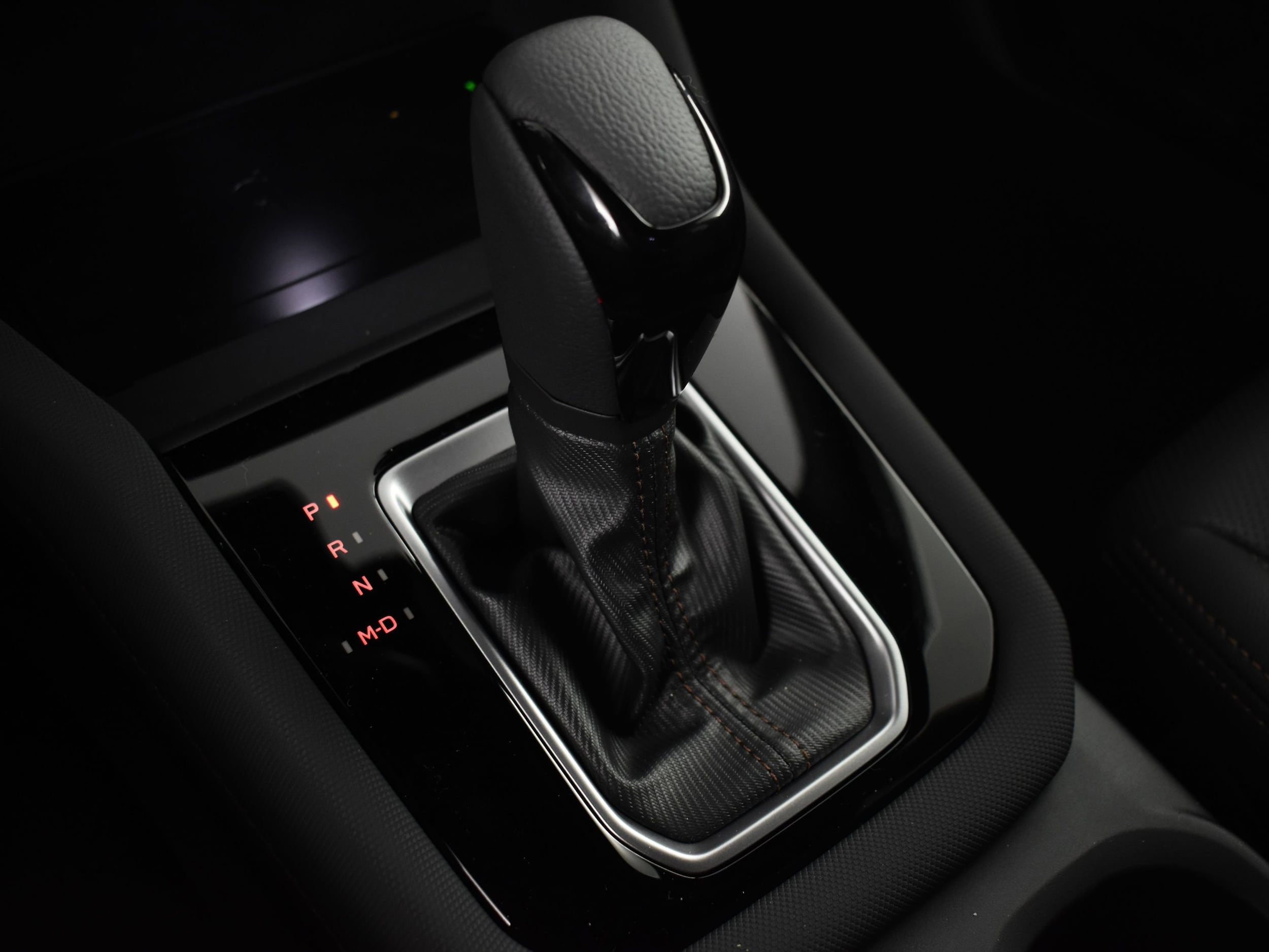 2025 Subaru Forester Touring - Photo 29