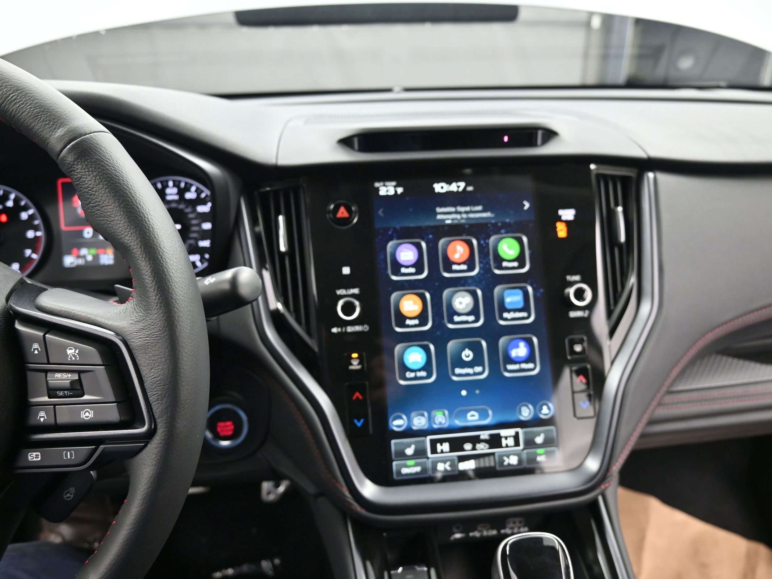 2025 Subaru Legacy Sport - Photo 30