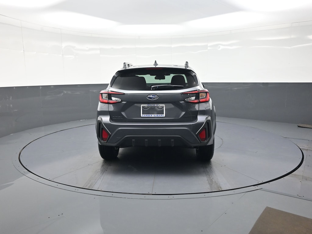 New 2026 Subaru Crosstrek Premium SUV