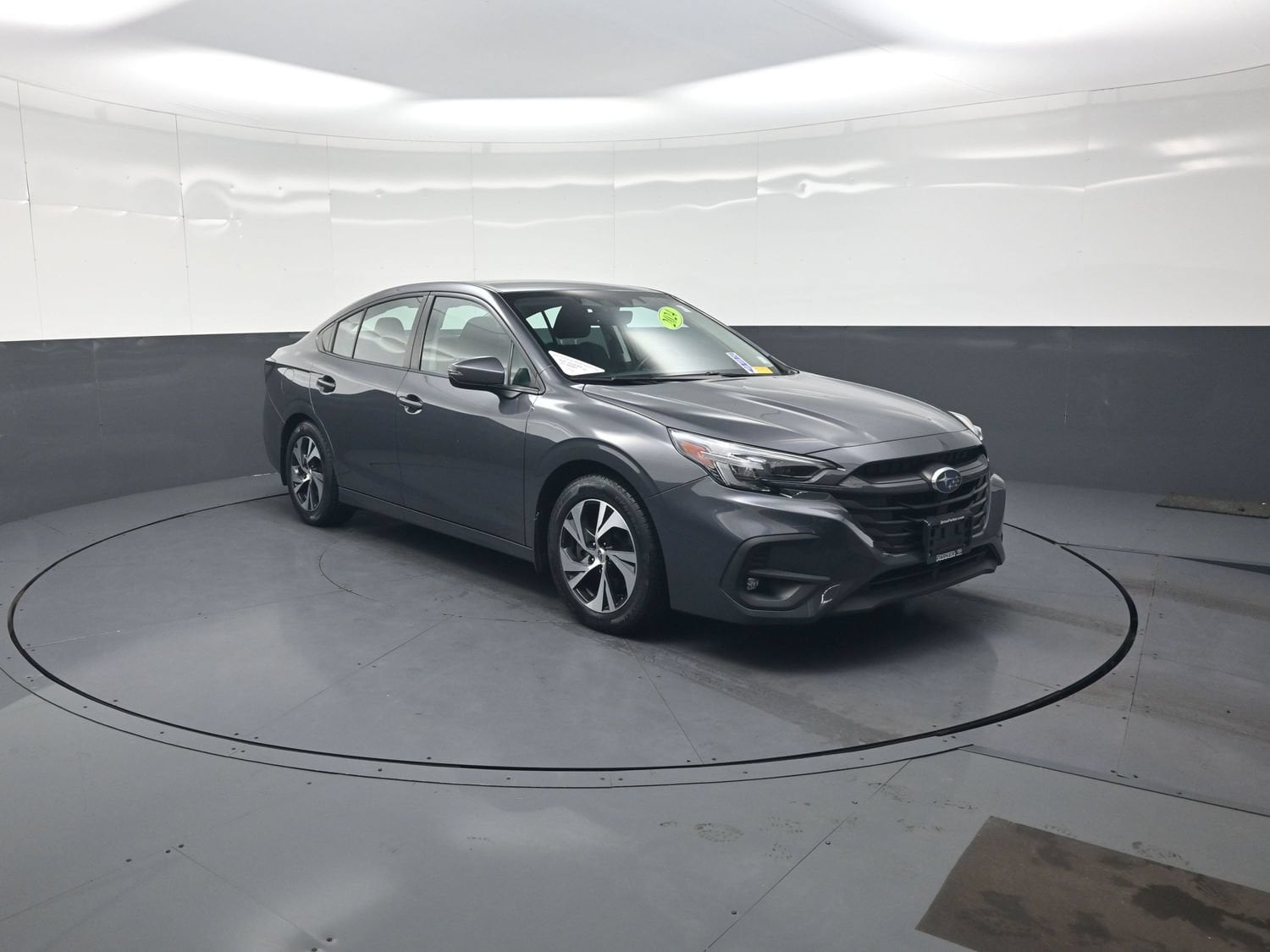 2024 Subaru Legacy