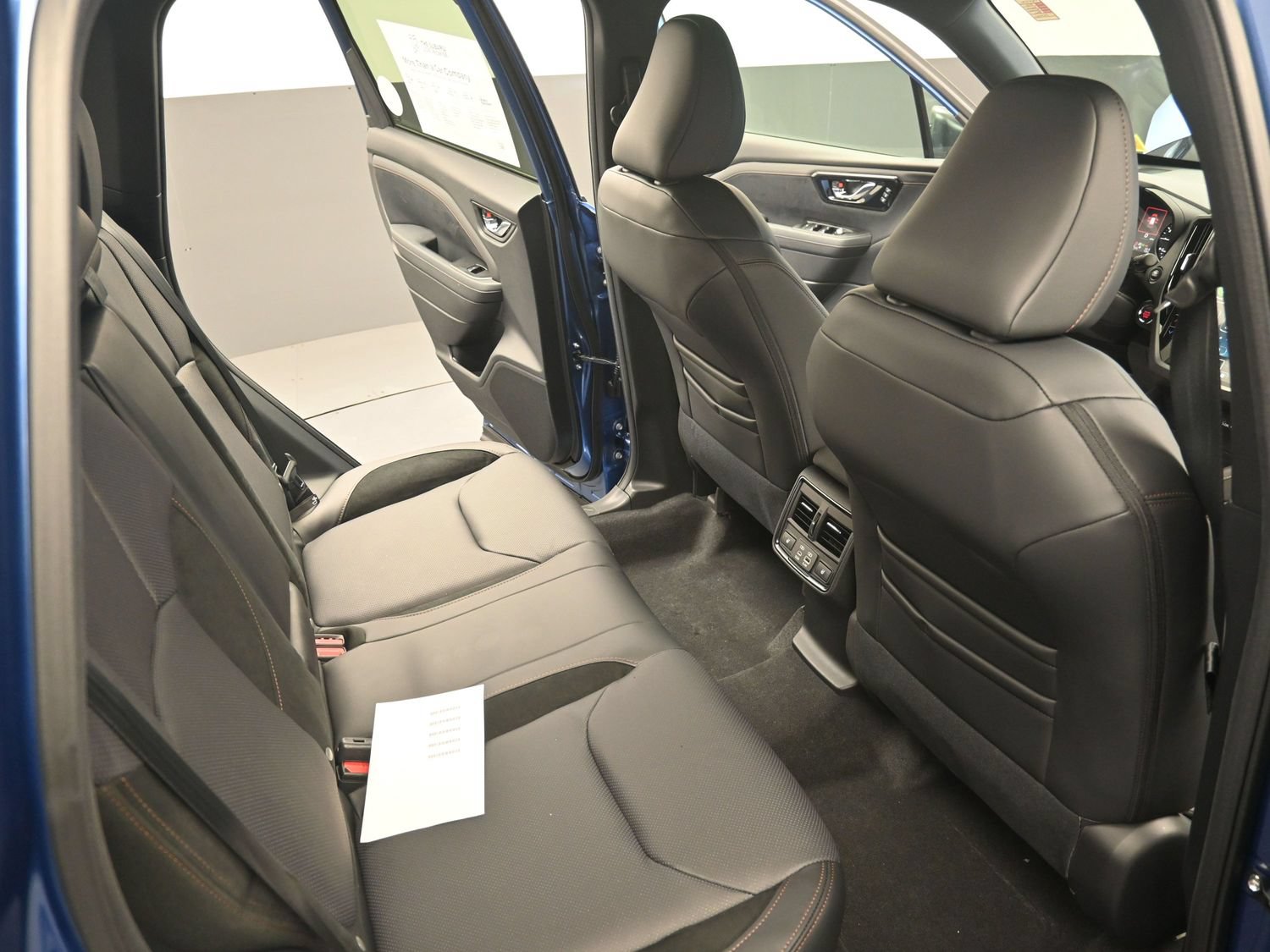 2026 Subaru Forester Touring - Photo 32