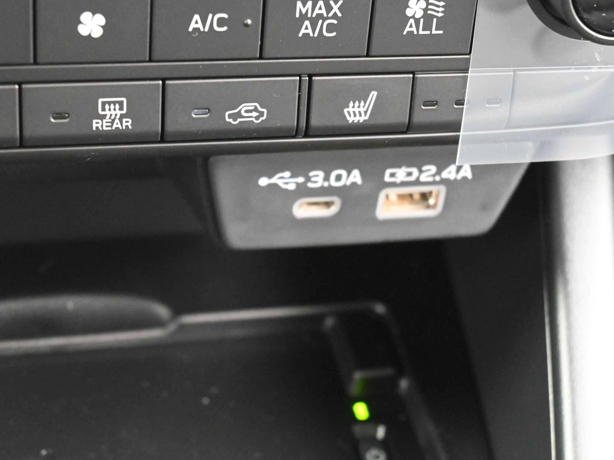 2026 Subaru Outback Limited - Photo 39