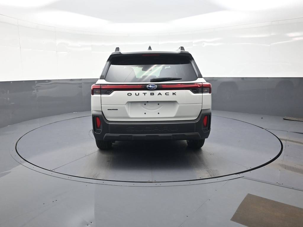 New 2026 Subaru Outback Touring XT SUV
