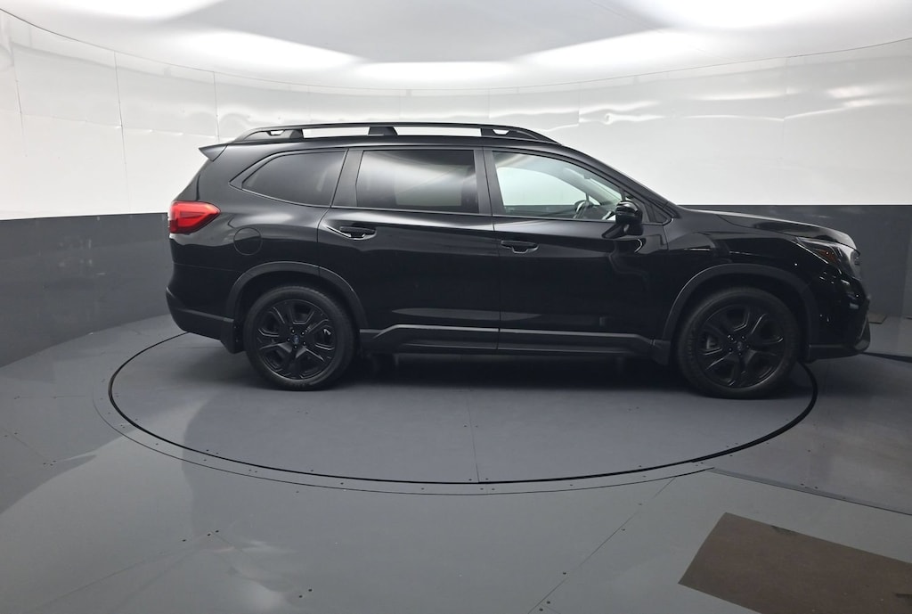 Used 2023 Subaru Ascent Onyx Edition SUV