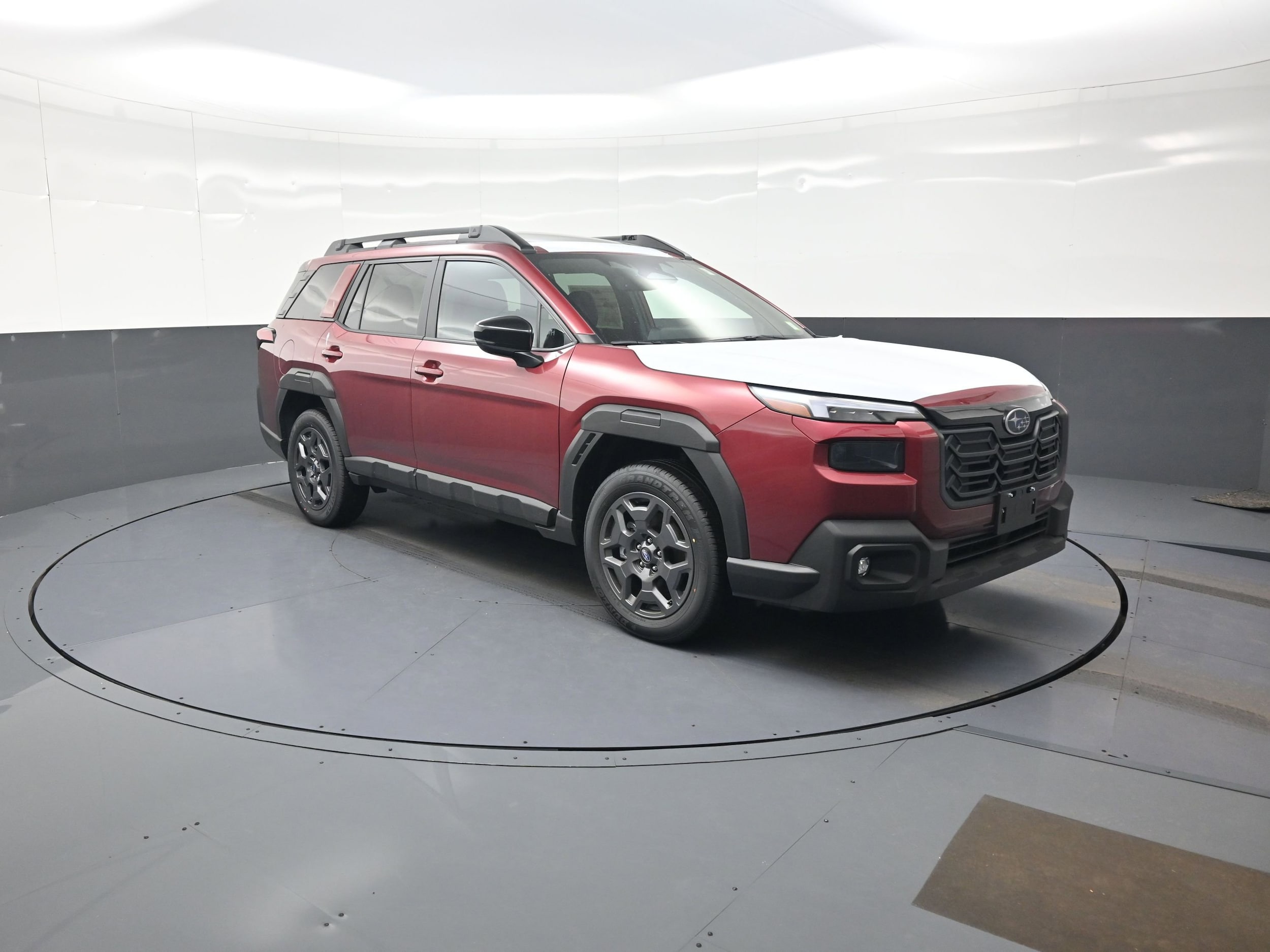 2026 Subaru Outback Premium's photo
