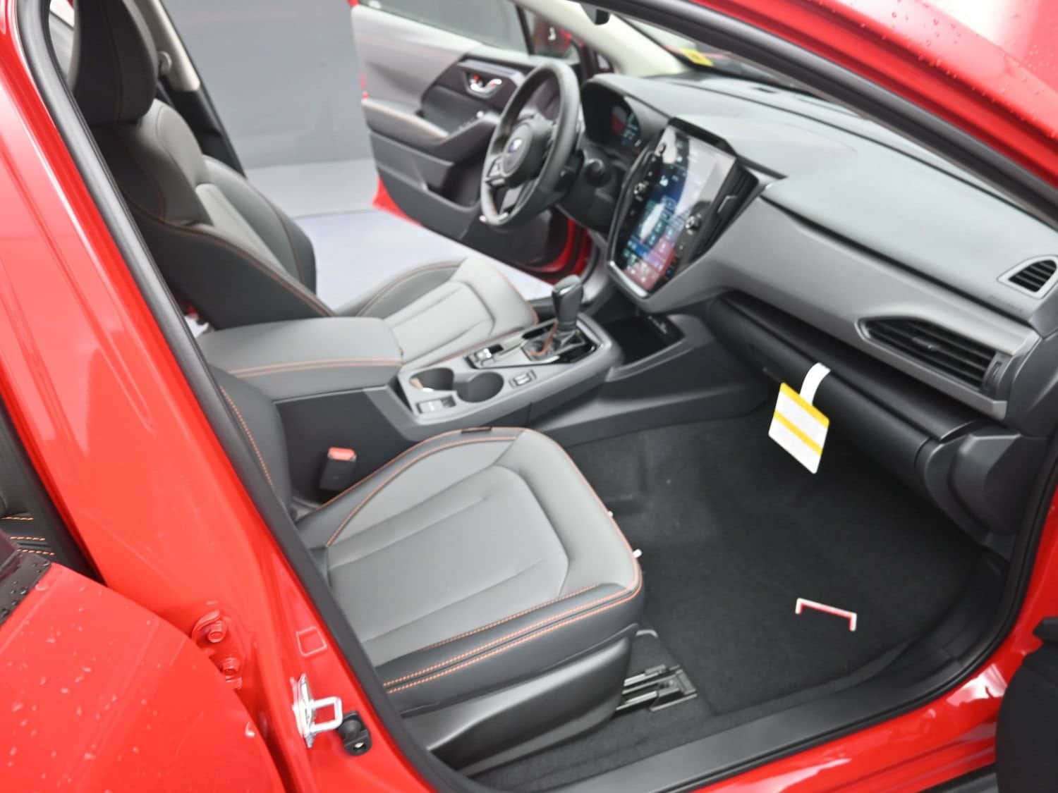 2026 Subaru Crosstrek Limited - Photo 41