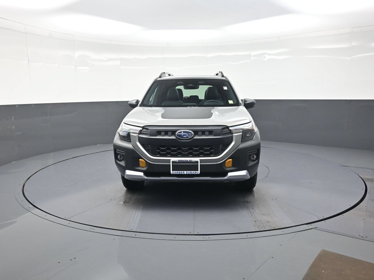 2026 Subaru Forester Wilderness - Photo 8