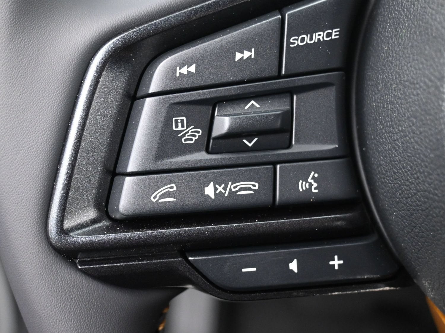 2026 Subaru Forester Wilderness - Photo 23