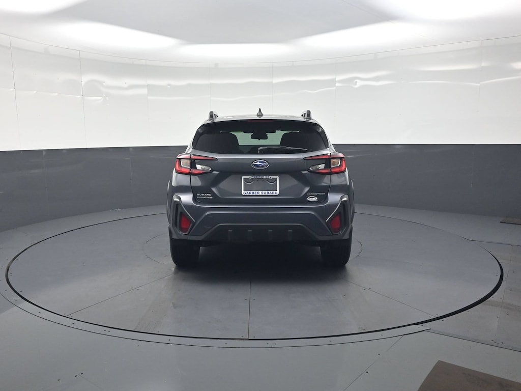 Used 2024 Subaru Crosstrek Limited SUV