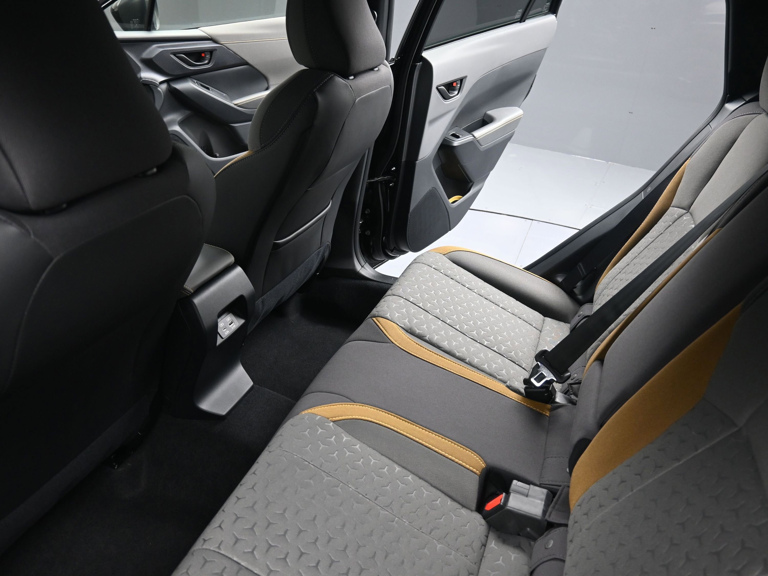 2026 Subaru Crosstrek Sport - Photo 34