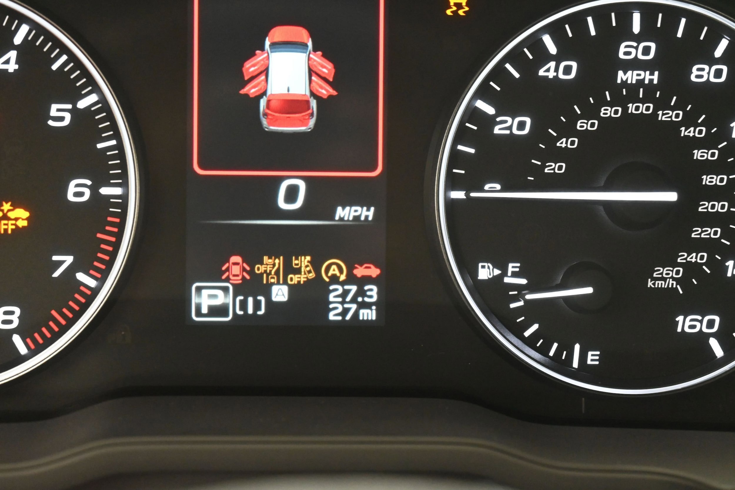 2026 Subaru Impreza Sport - Photo 24