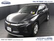 Chevrolet Blazer