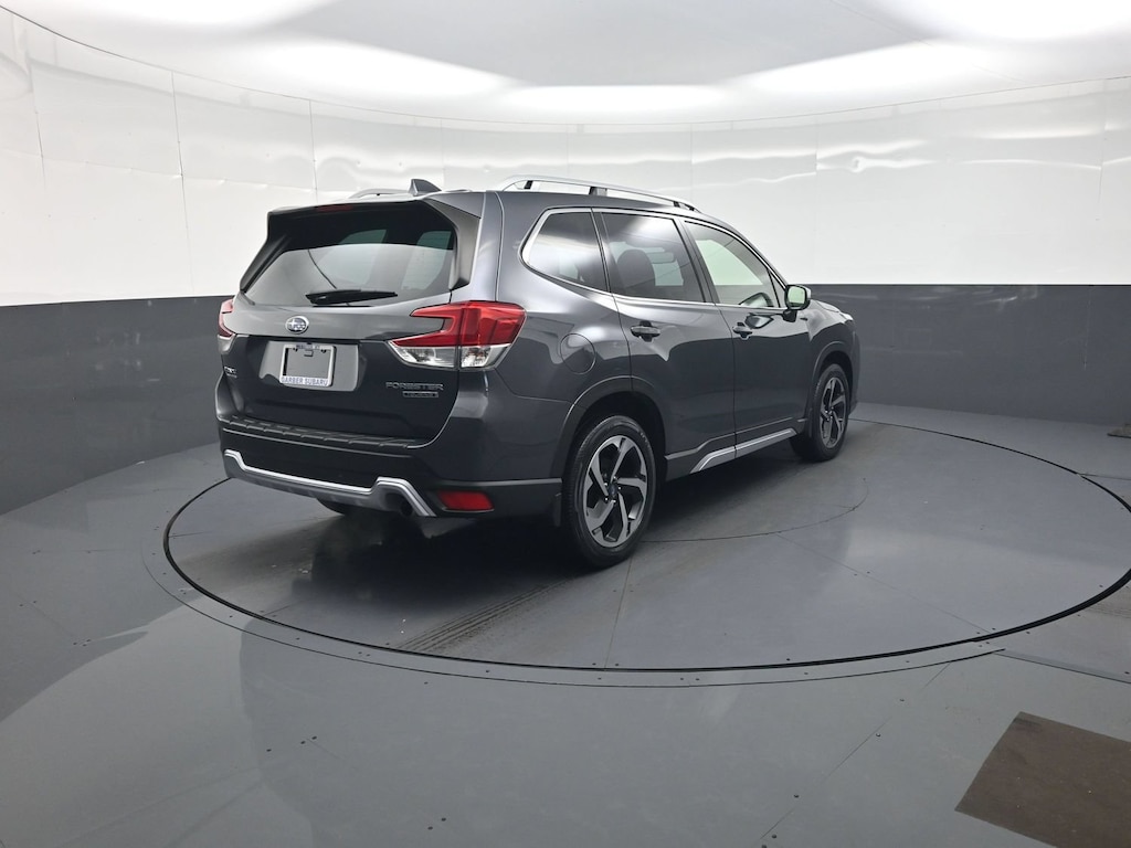 Used 2023 Subaru Forester Touring SUV