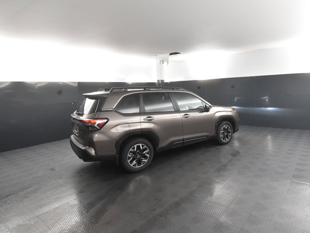 New 2025 Subaru Forester Premium SUV