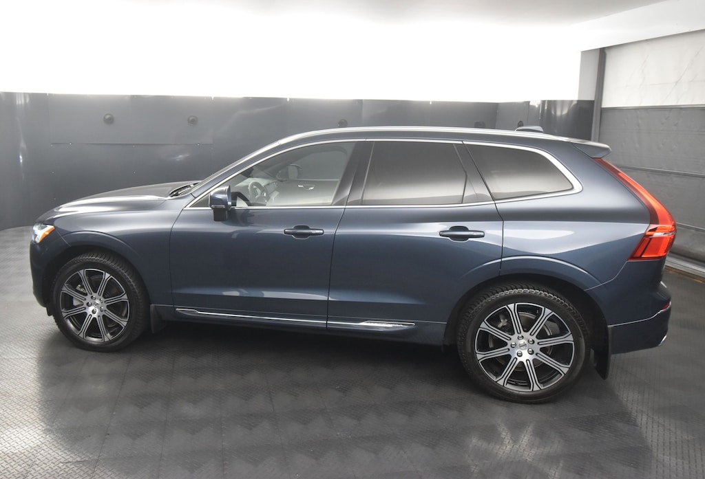 Used 2020 Volvo XC60 T6 Inscription SUV