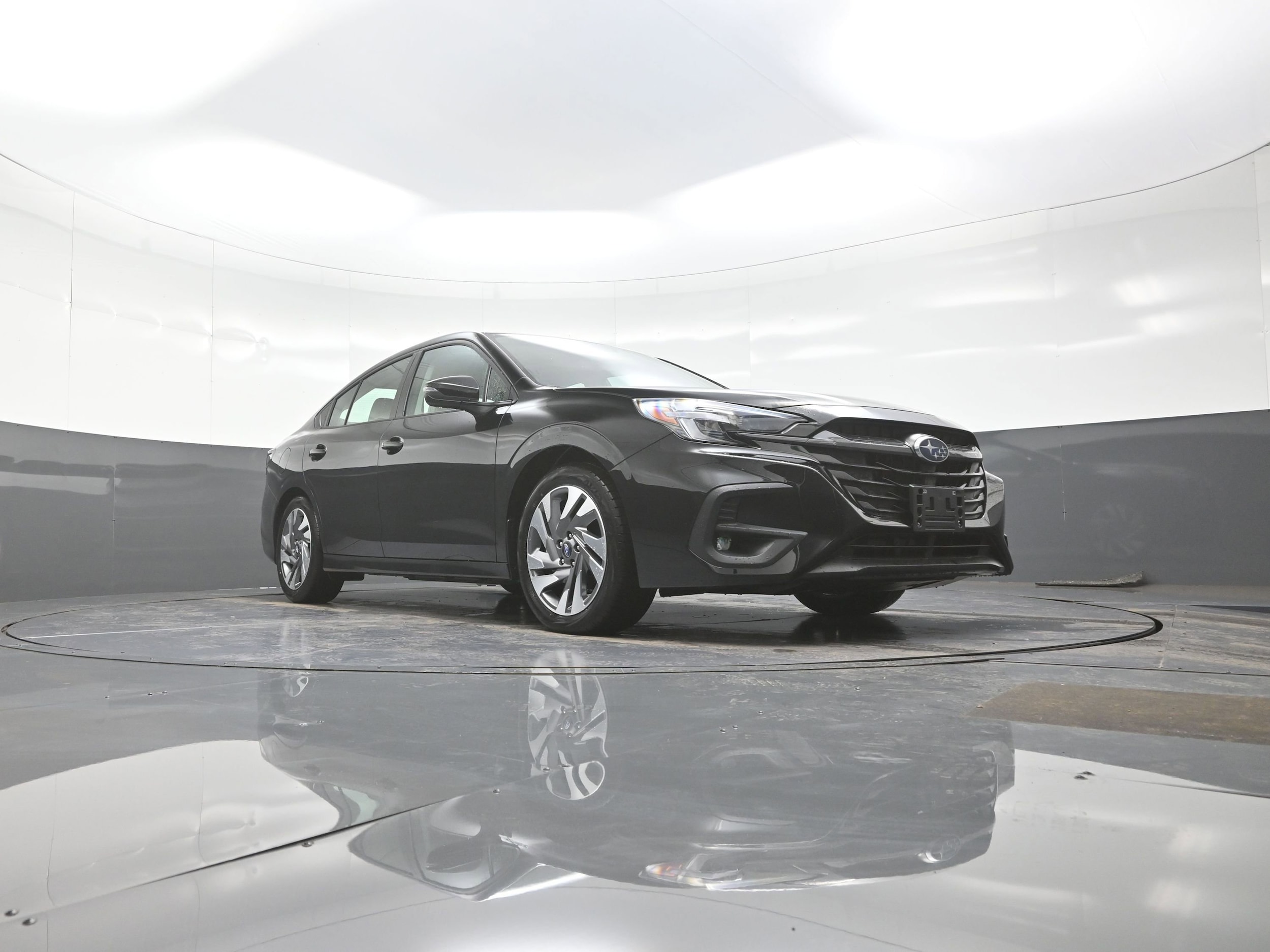 2025 Subaru Legacy Limited - Photo 9