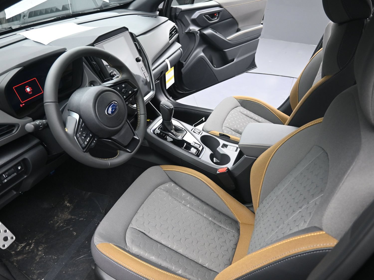 2026 Subaru Crosstrek Sport - Photo 23