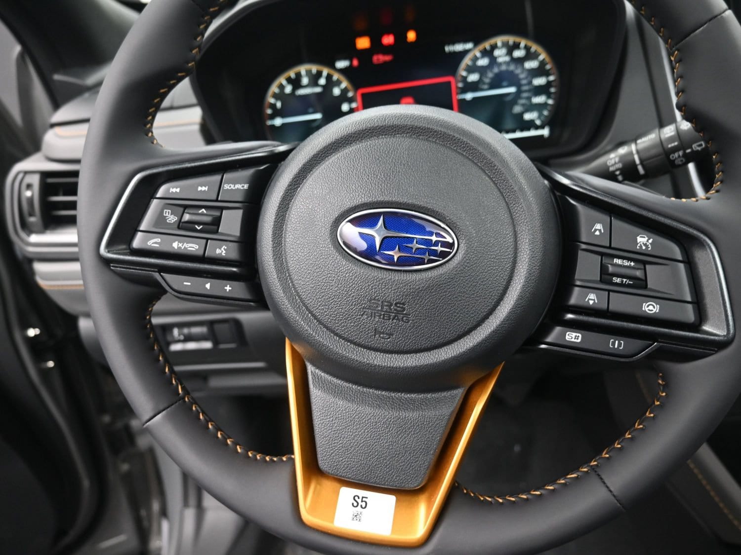 2026 Subaru Forester Wilderness - Photo 28