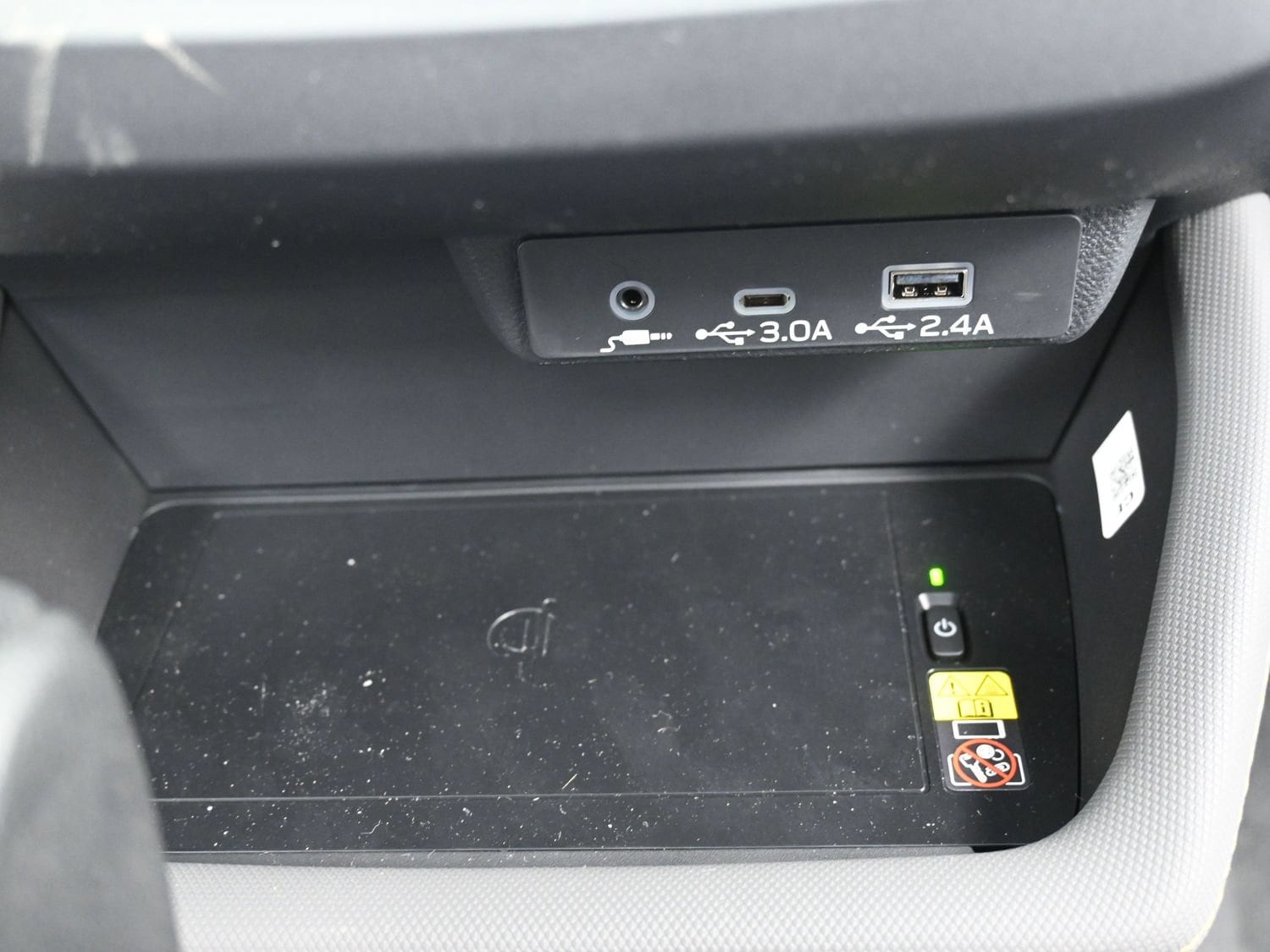 2026 Subaru Forester Wilderness - Photo 35