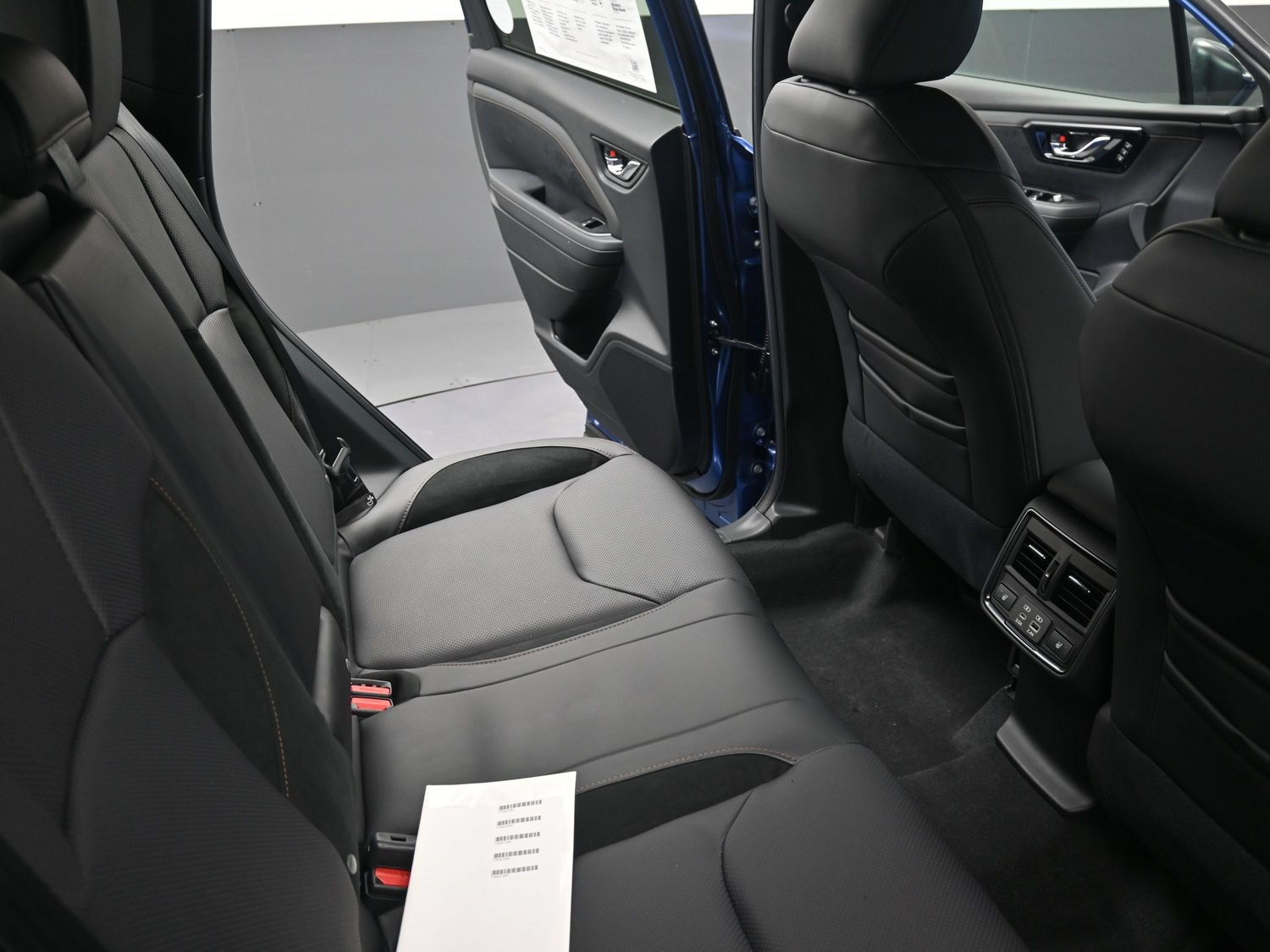 2026 Subaru Forester Touring - Photo 36