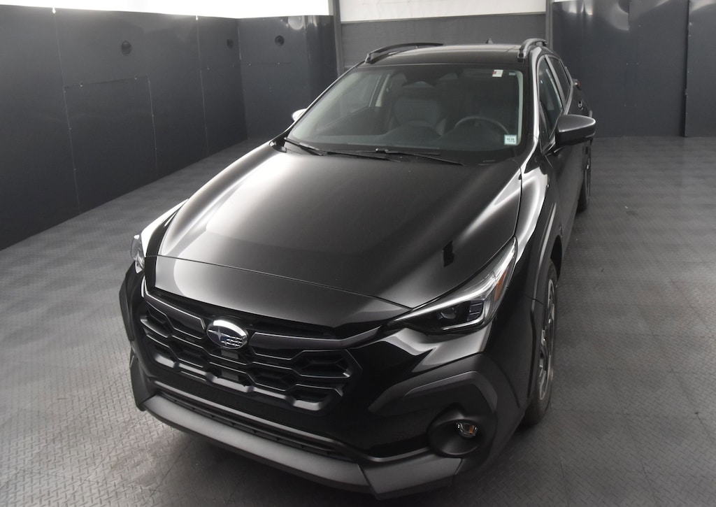 New 2025 Subaru Crosstrek Limited SUV