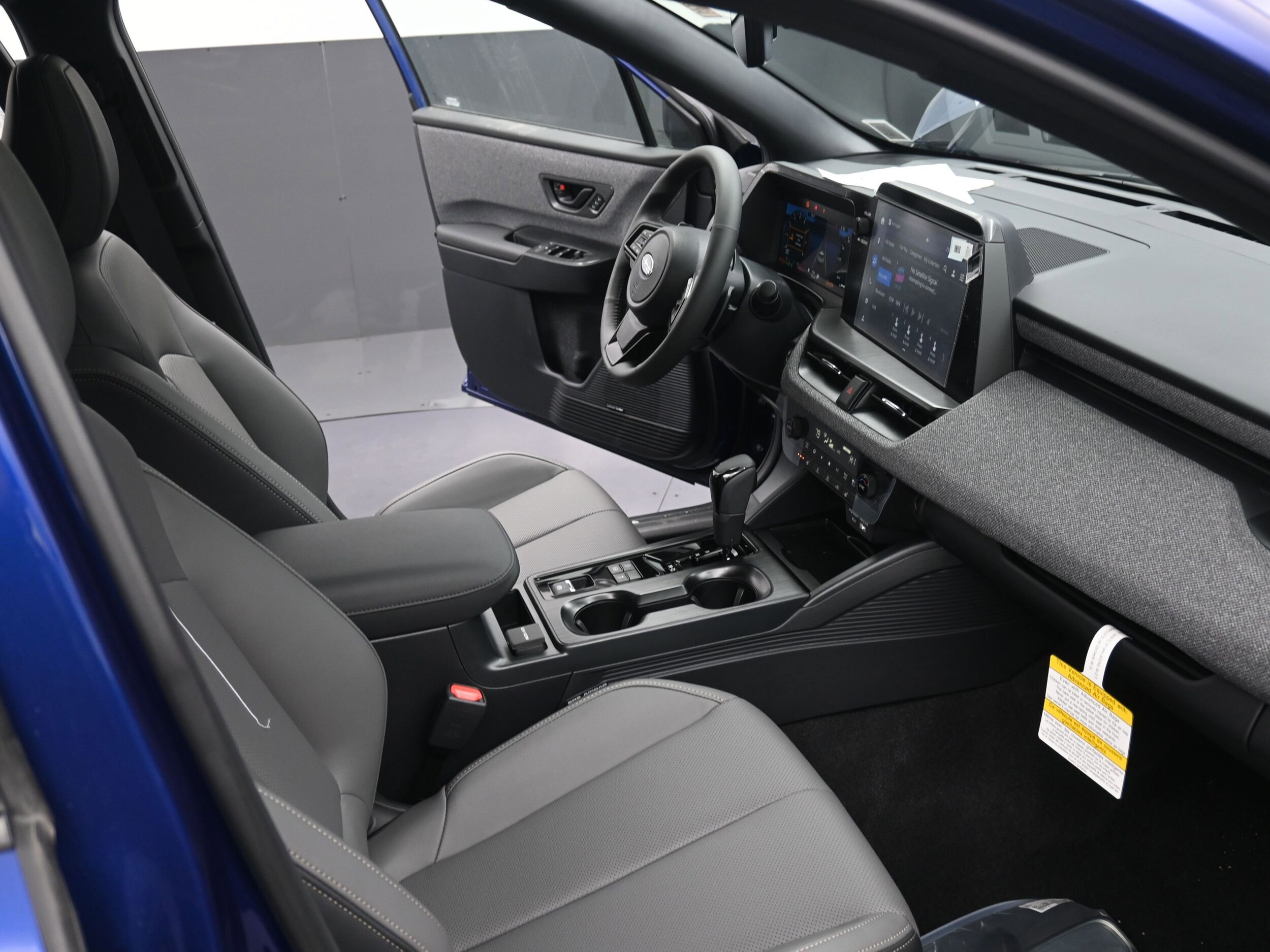2026 Subaru Outback Limited - Photo 46