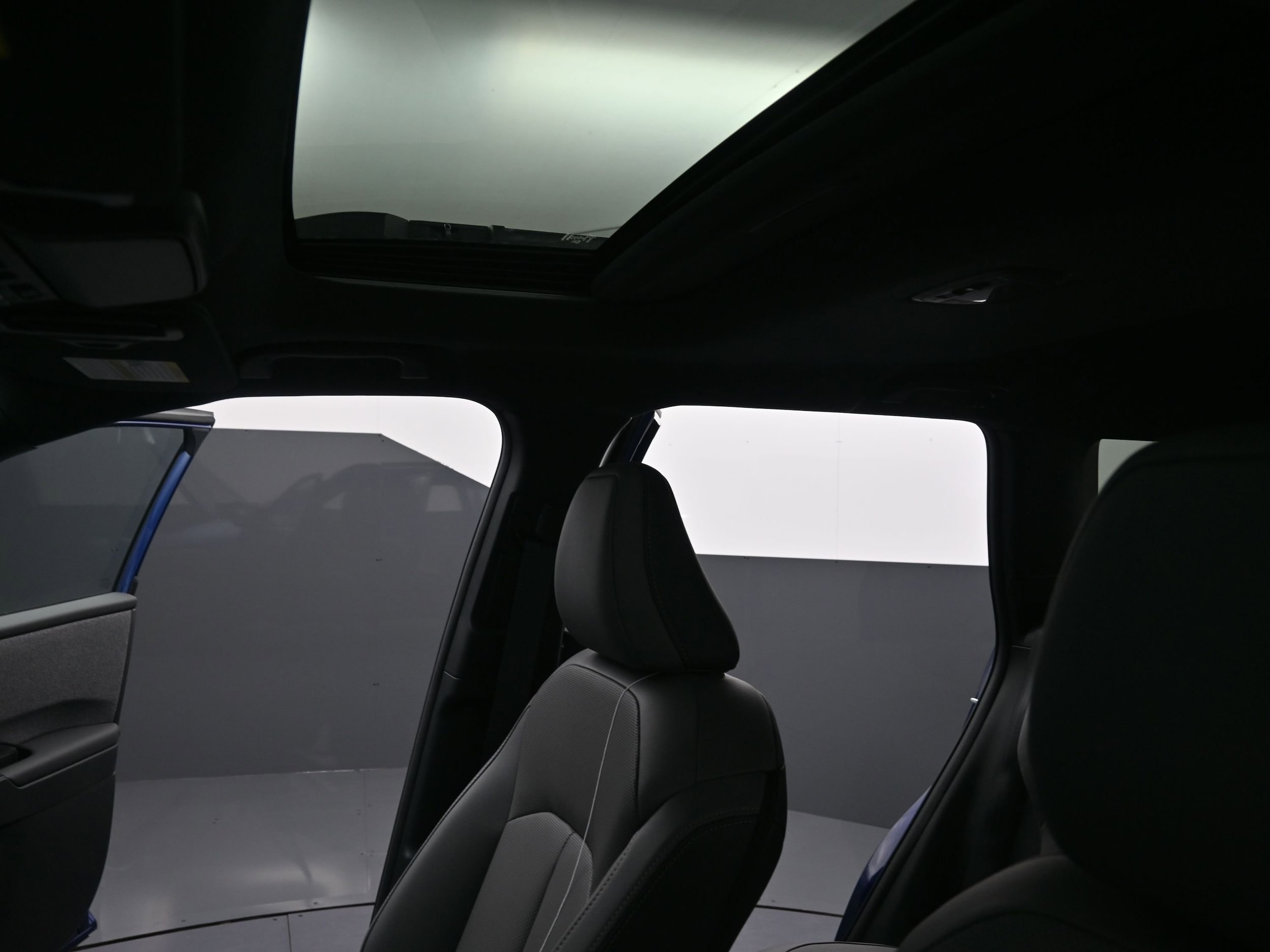 2026 Subaru Outback Limited - Photo 24