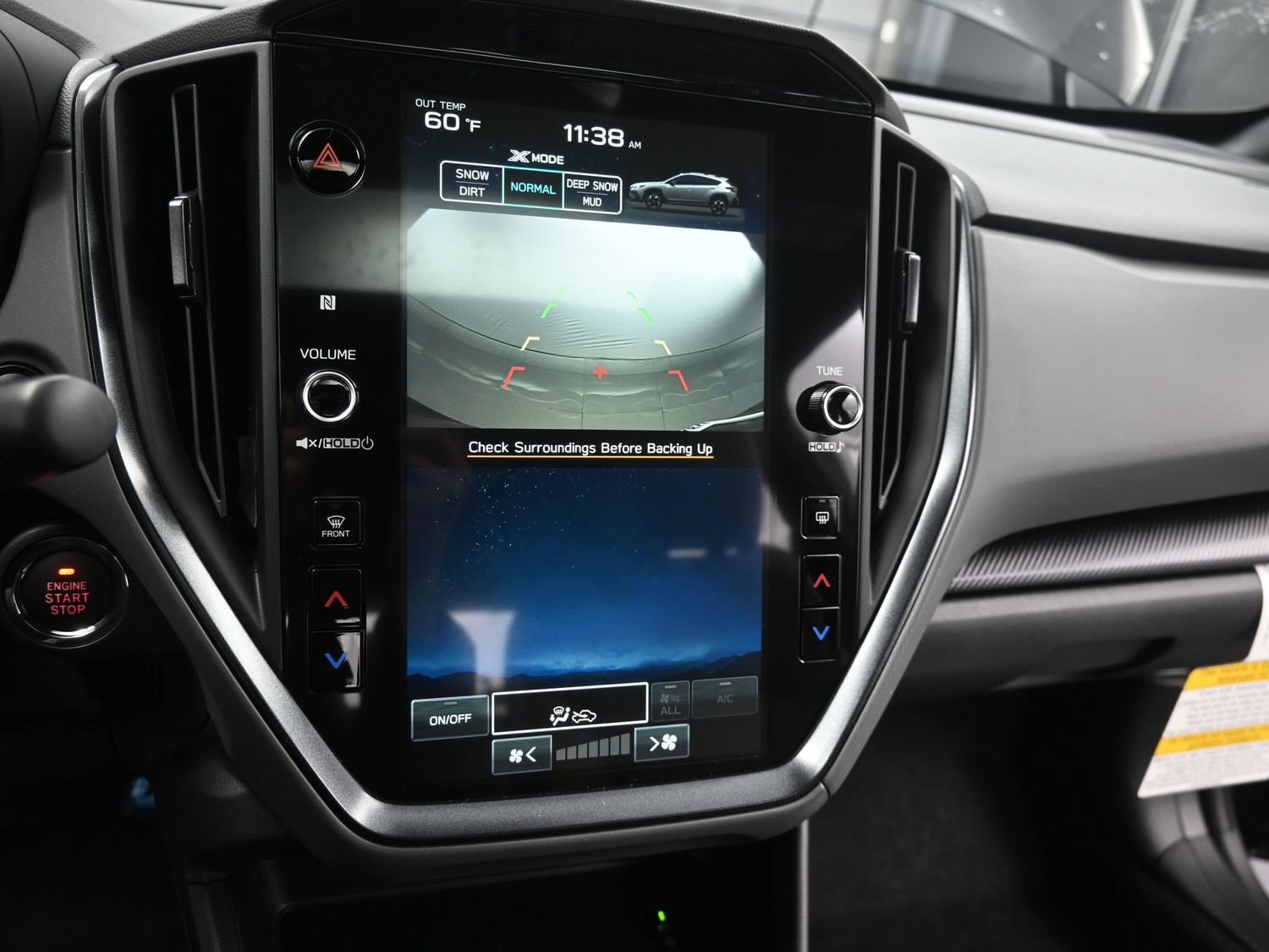 2026 Subaru Crosstrek Sport - Photo 36