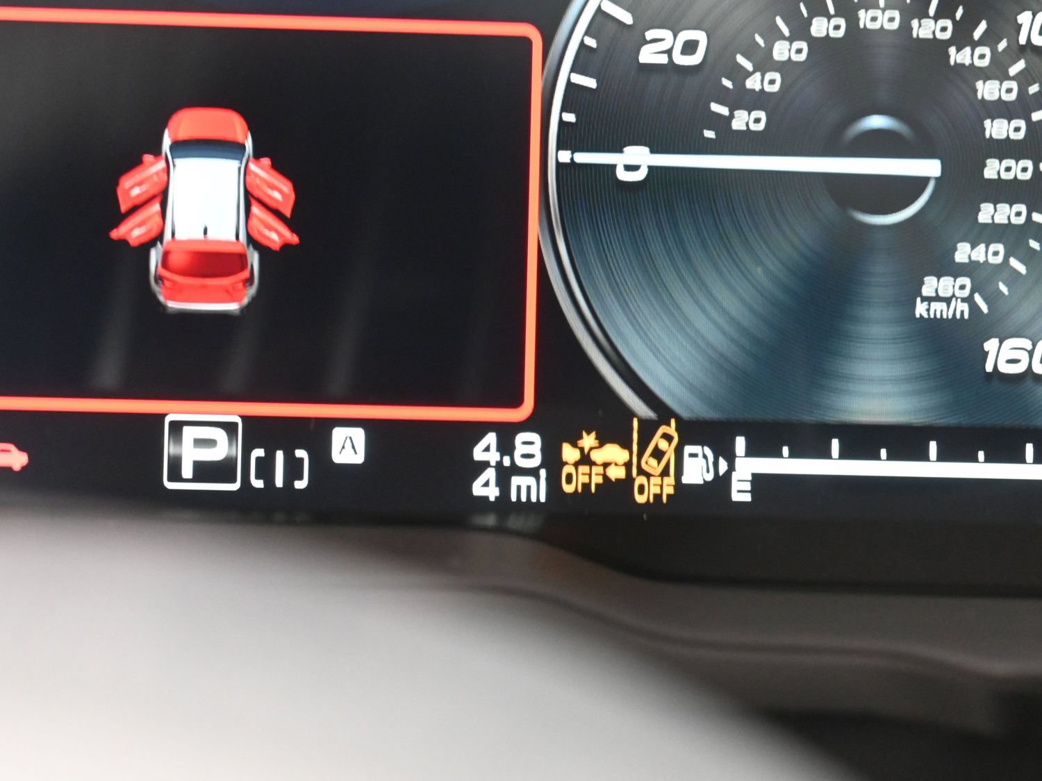 2026 Subaru Crosstrek Sport - Photo 33