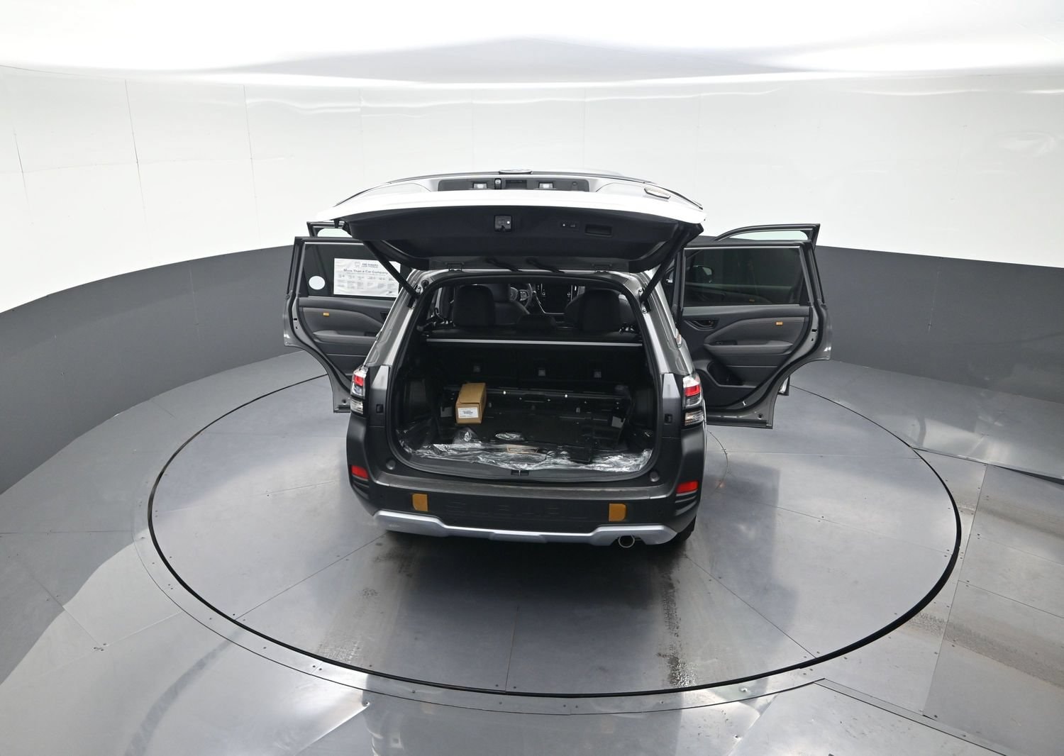 2026 Subaru Forester Wilderness - Photo 13