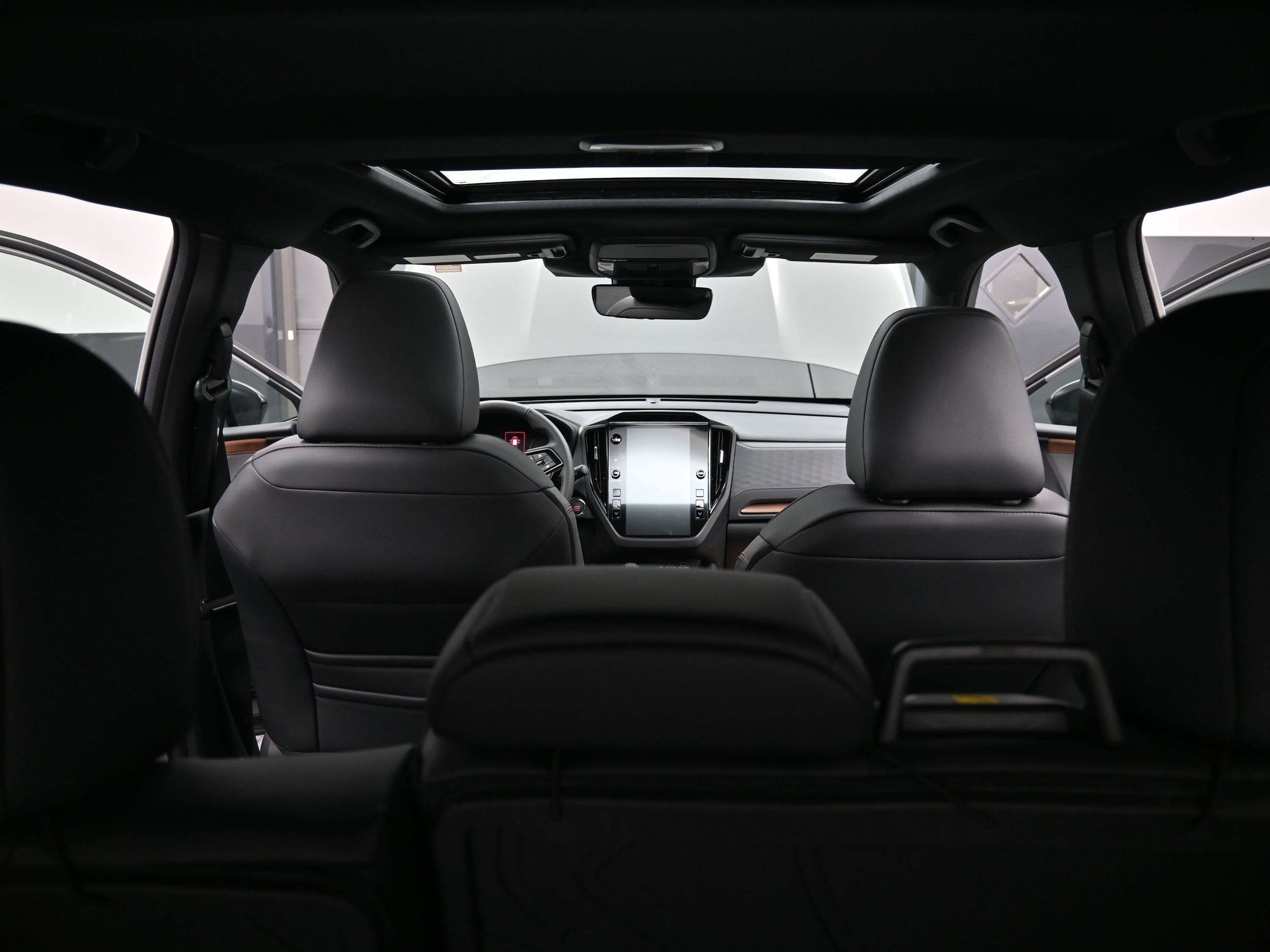 2026 Subaru Forester Sport - Photo 30