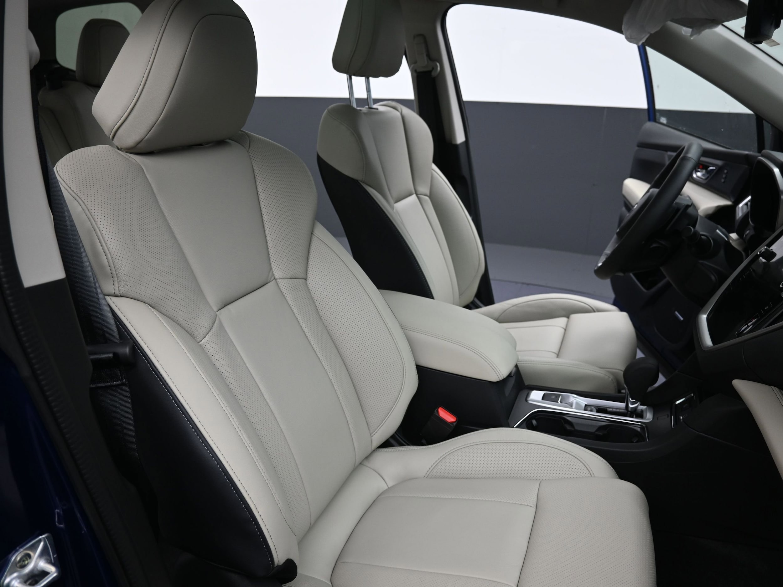 2026 Subaru Ascent Limited - Photo 18