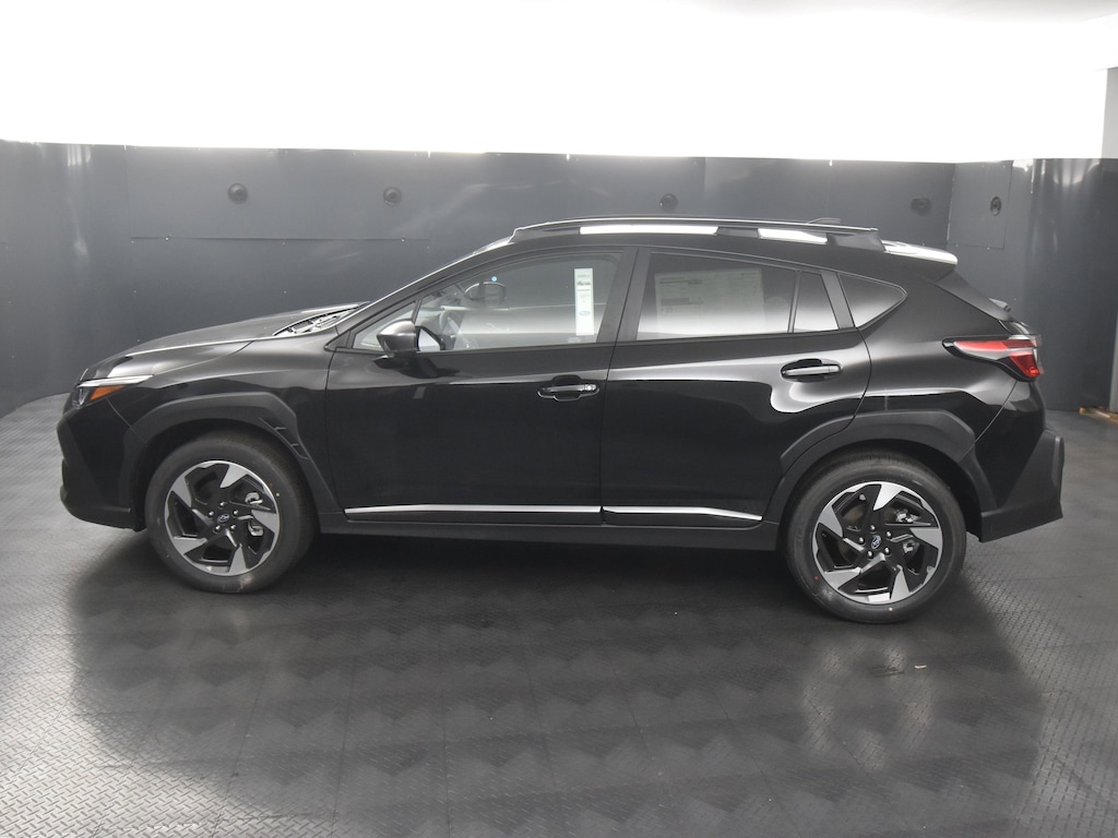 New 2025 Subaru Crosstrek Limited SUV