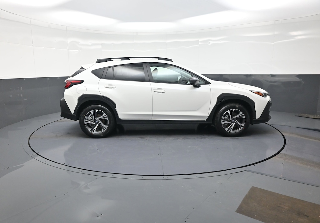 New 2026 Subaru Crosstrek Premium SUV