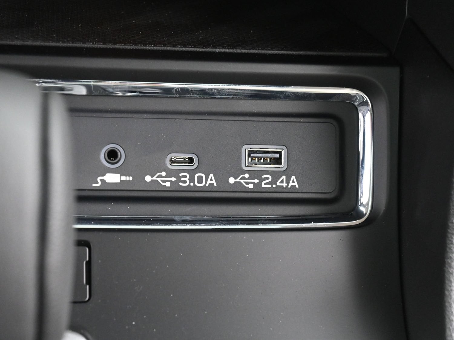 2026 Subaru Ascent Limited - Photo 22