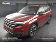 Subaru Forester Hybrid