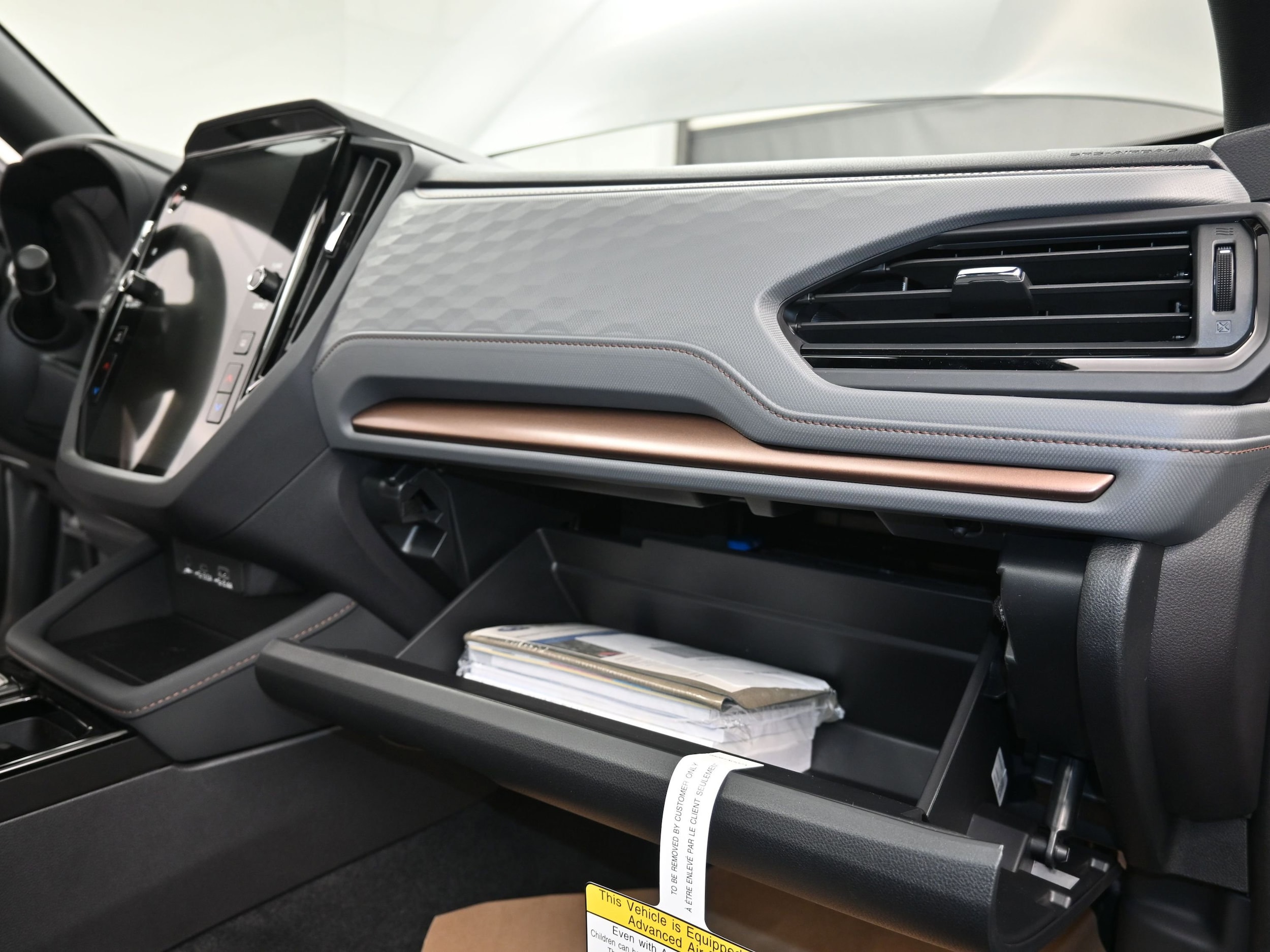 2026 Subaru Forester Sport - Photo 19