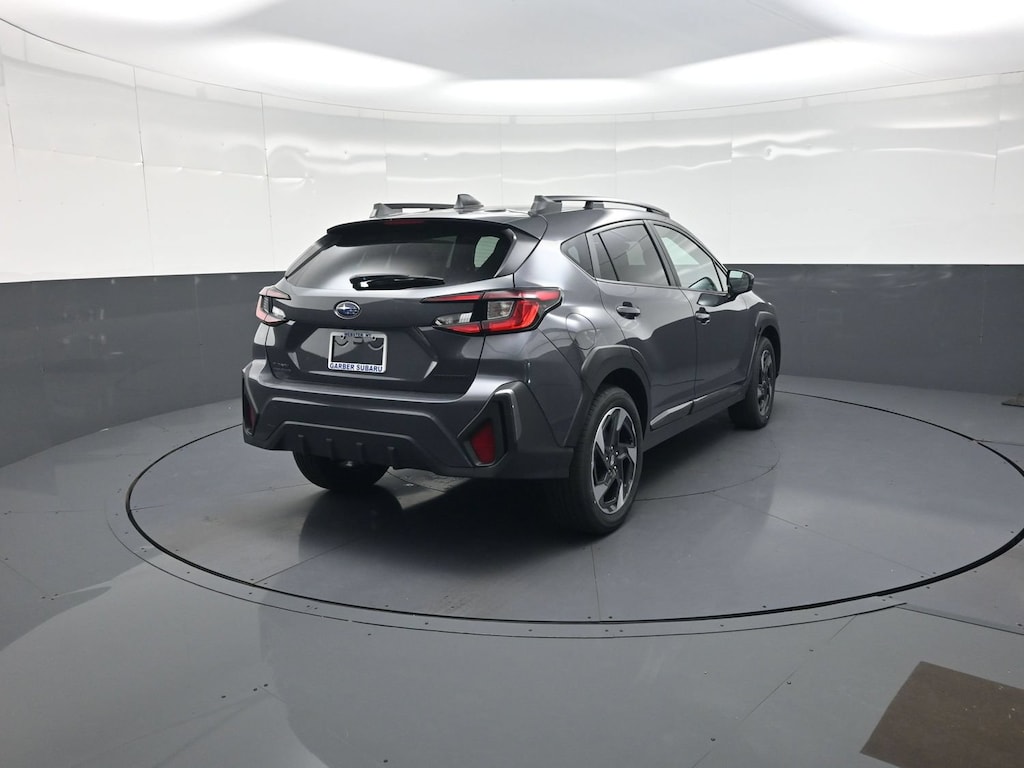 New 2026 Subaru Crosstrek Limited SUV