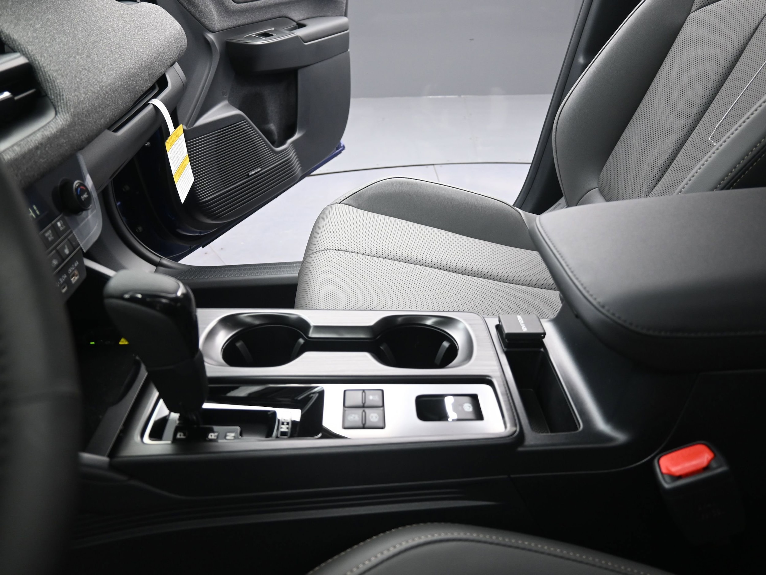 2026 Subaru Outback Limited - Photo 37