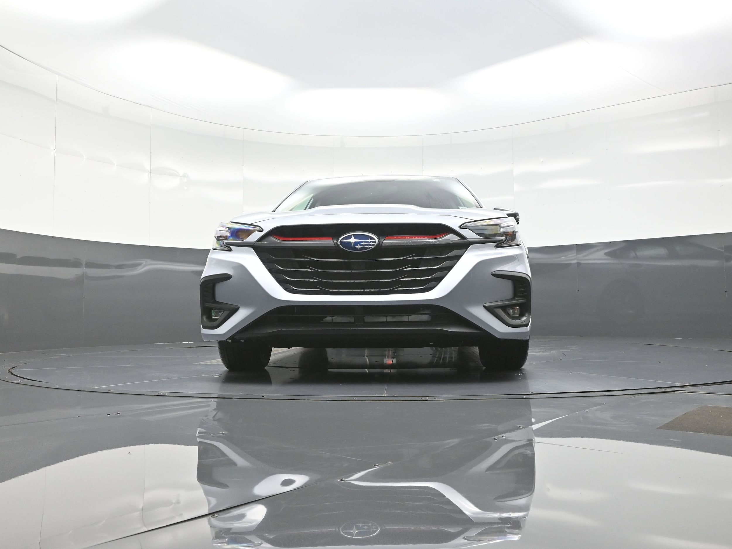 2025 Subaru Legacy Sport - Photo 10